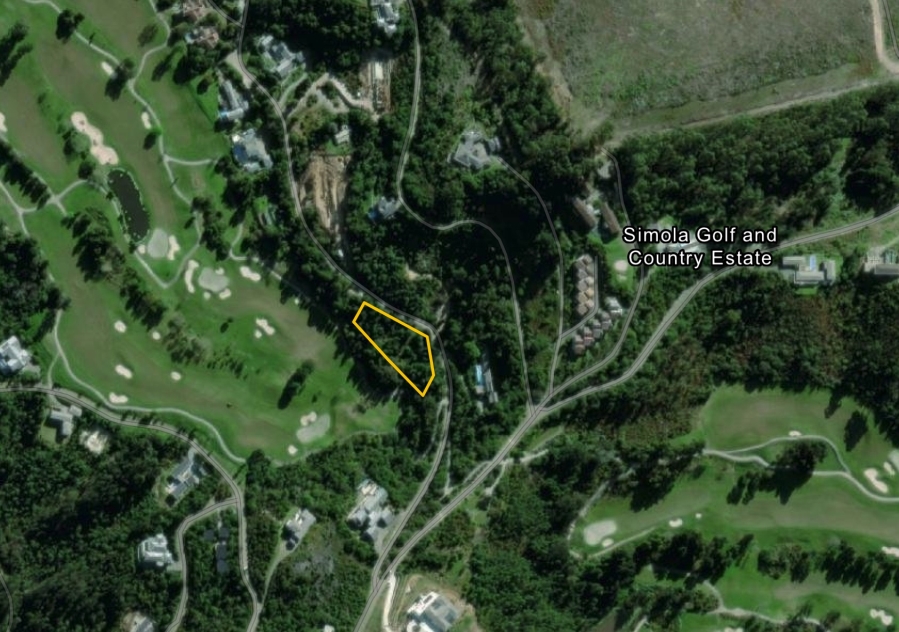 0 Bedroom Property for Sale in Simola Western Cape